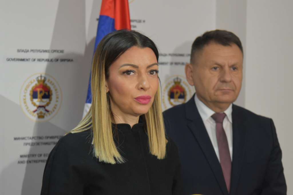 Delegacije RS i Srbije danas u Banjoj Luci o investicijama, izvozu i novim tržištima