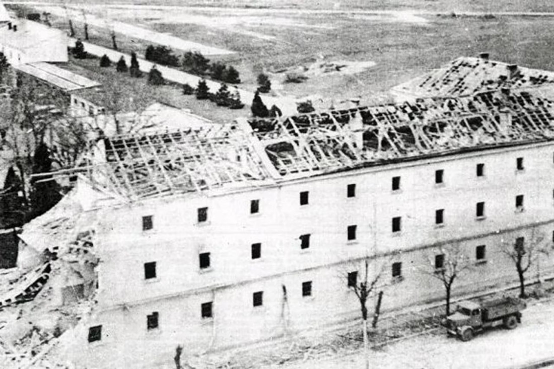 Eksplozija koja je označila početak razaranja Mostara: 3. april 1992. ostao upisan u historiji grada