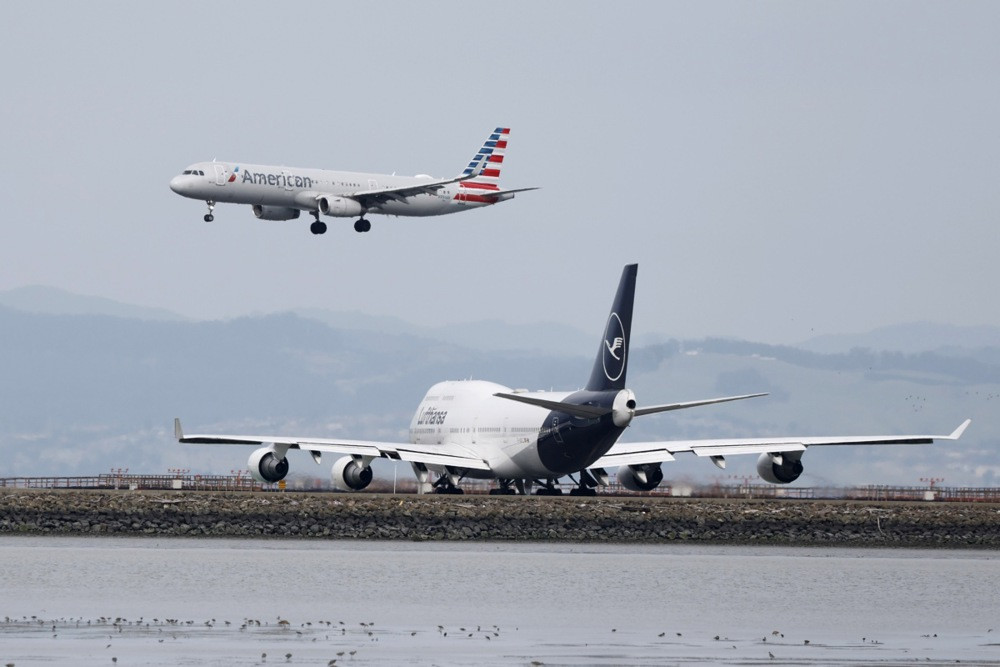 Putnički letovi između SAD-a i Venecuele bit će nastavljeni nakon sedmogodišnje pauze