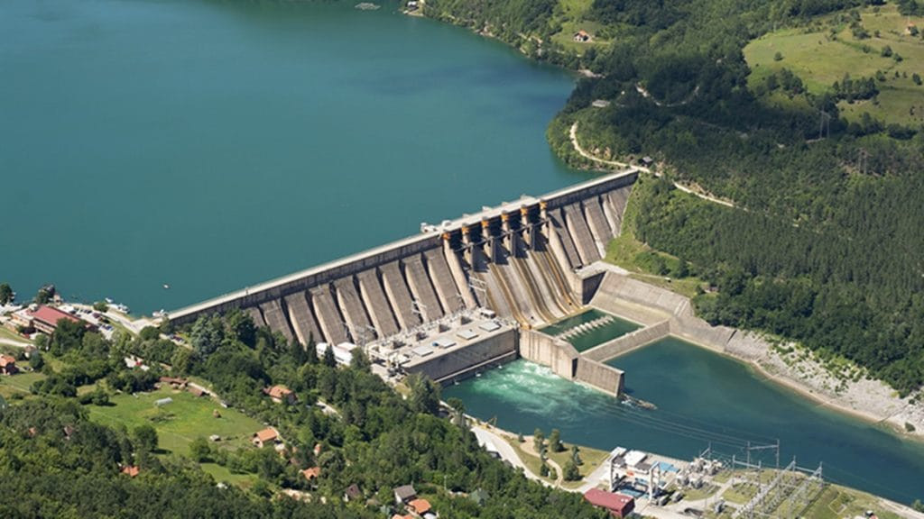 JP Elektroprivreda BiH vratila imovinu upisanu u posjed Elektroprivrede HZ HB