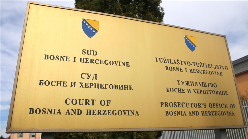 Ljubomir Kalaba osuđen na jednu godinu zatvora za zloupotrebu položaja