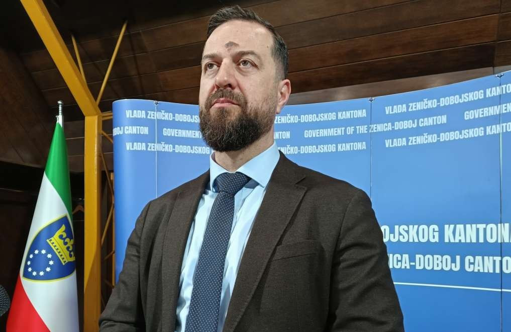 Za zdravstvene ustanove ZDK-a odobreno 640.000 KM