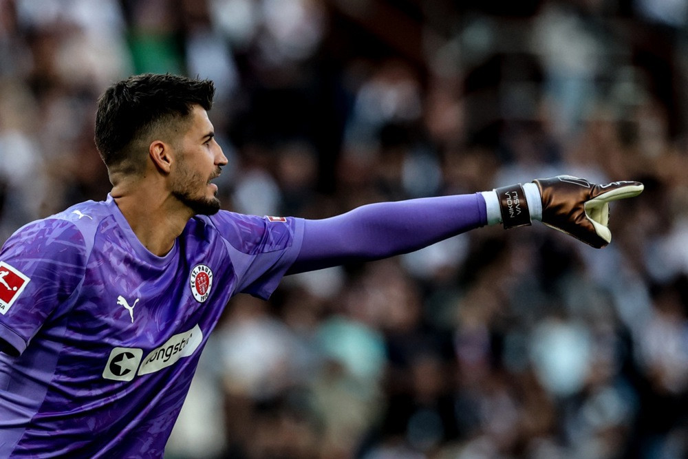 Nikola Vasilj otkrio dramatične detalje penala protiv Italije: Pokušao mi je poderati papirić