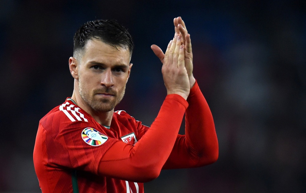 Aaron Ramsey završio fudbalsku karijeru