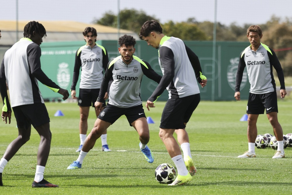 Sporting i moć nade: od evropskog ponora do historijske šanse protiv Arsenala