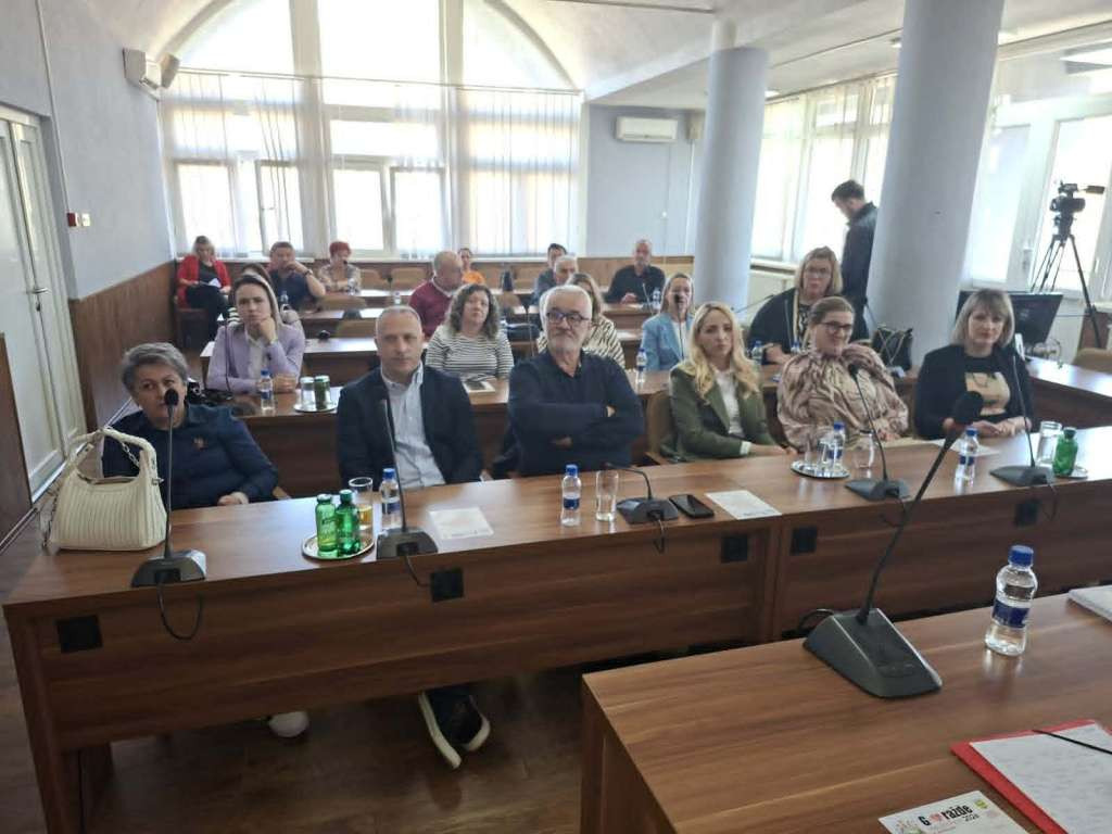 Preventivnim pregledima i edukacijama i u Goraždu obilježen Svjetski dan zdravlja