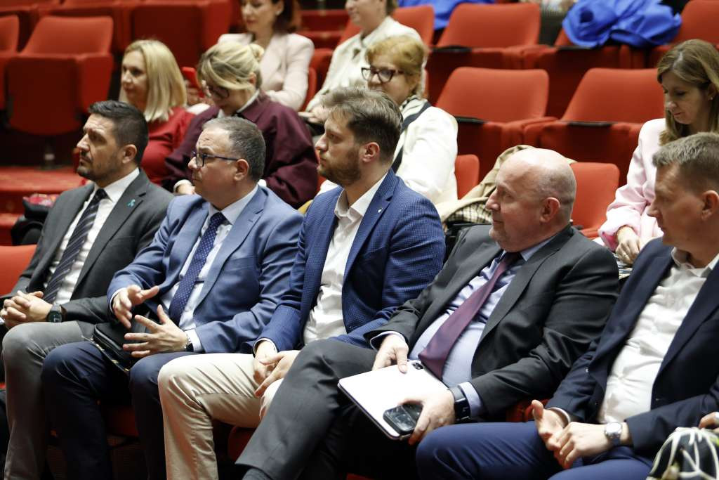 Skup na Svjetski dan zdravlja: Pomjera se dobna granica kad se radi o kardiovaskularnim bolestima