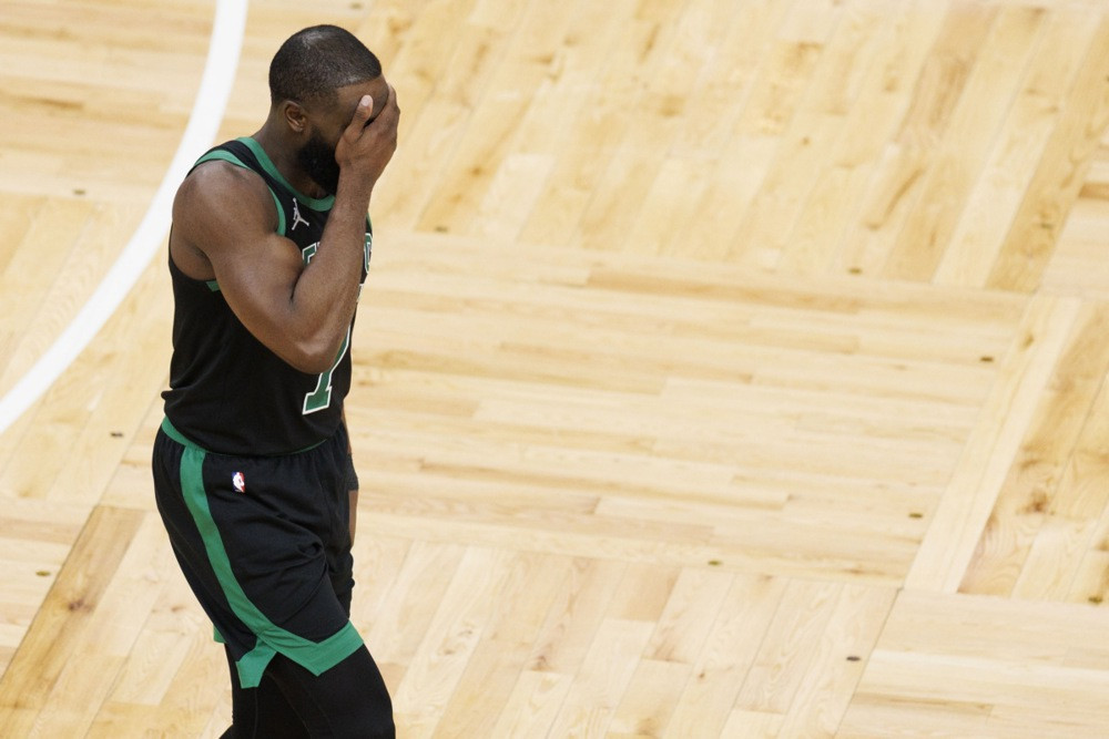 Celticsi bez Garze savladali Hornetse, Oklahoma prejaka za Lakerse