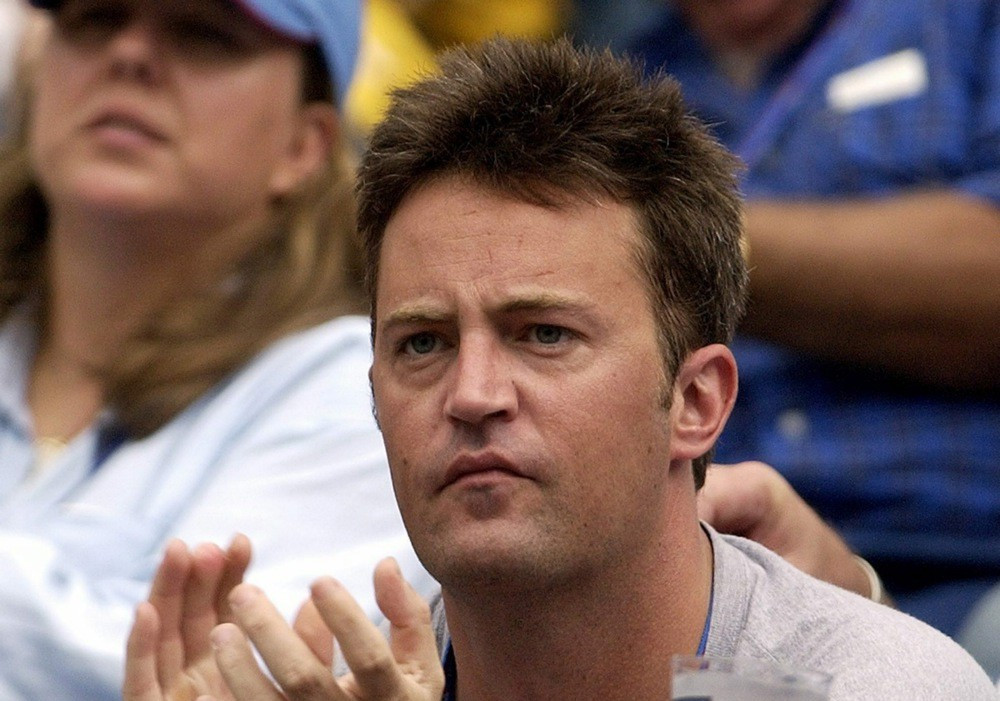 Porodica Matthew Perryja traži najstrožu kaznu: Ketamine Queen pred presudom za smrt slavnog glumca