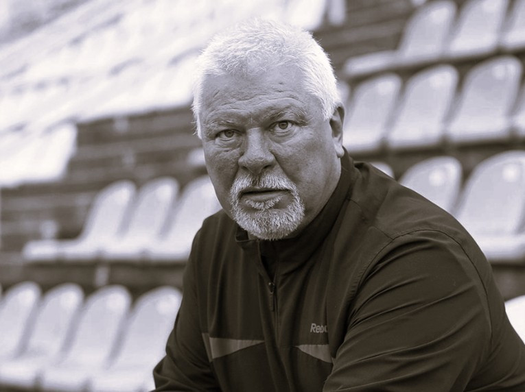 Preminuo legendarni bivši igrač Dinama, Srećko Bogdan