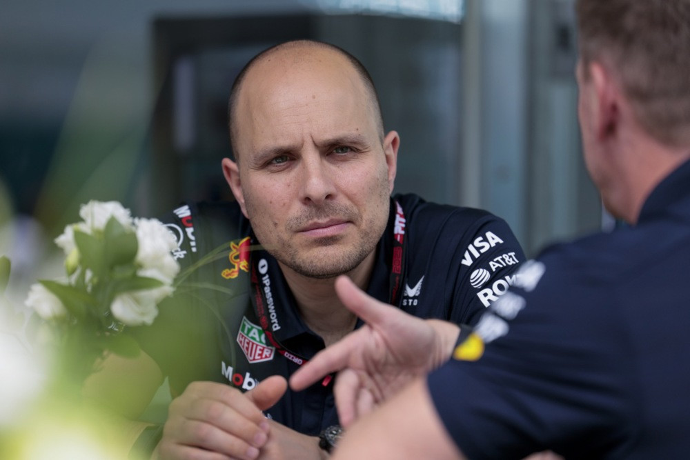 Vodeći inženjer Red Bulla prelazi u McLaren