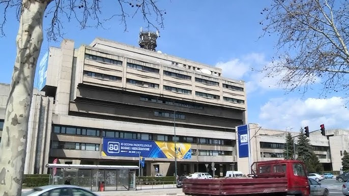 Sud presudio u korist BHRT-a: RTRS u roku od 30 dana državnom emiteru mora isplatiti 5,4 miliona KM