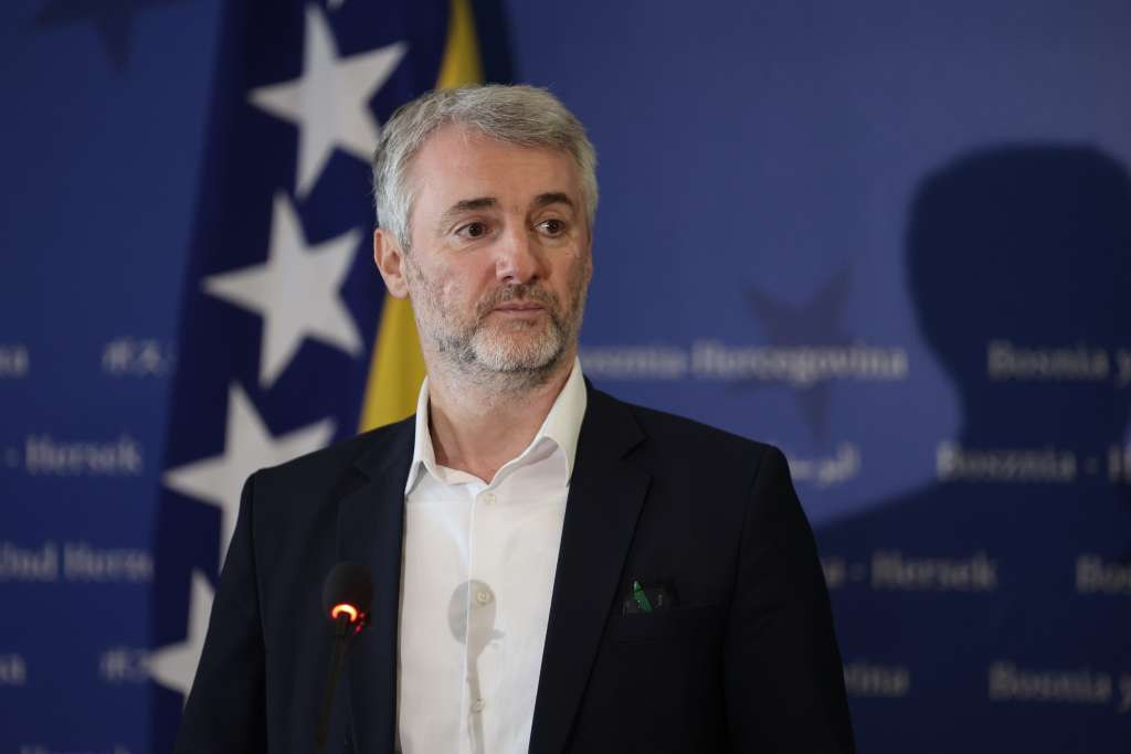 Forto: Zatraženi razgovori s Vladom Hrvatske o boravku vozača i radu inspekcija