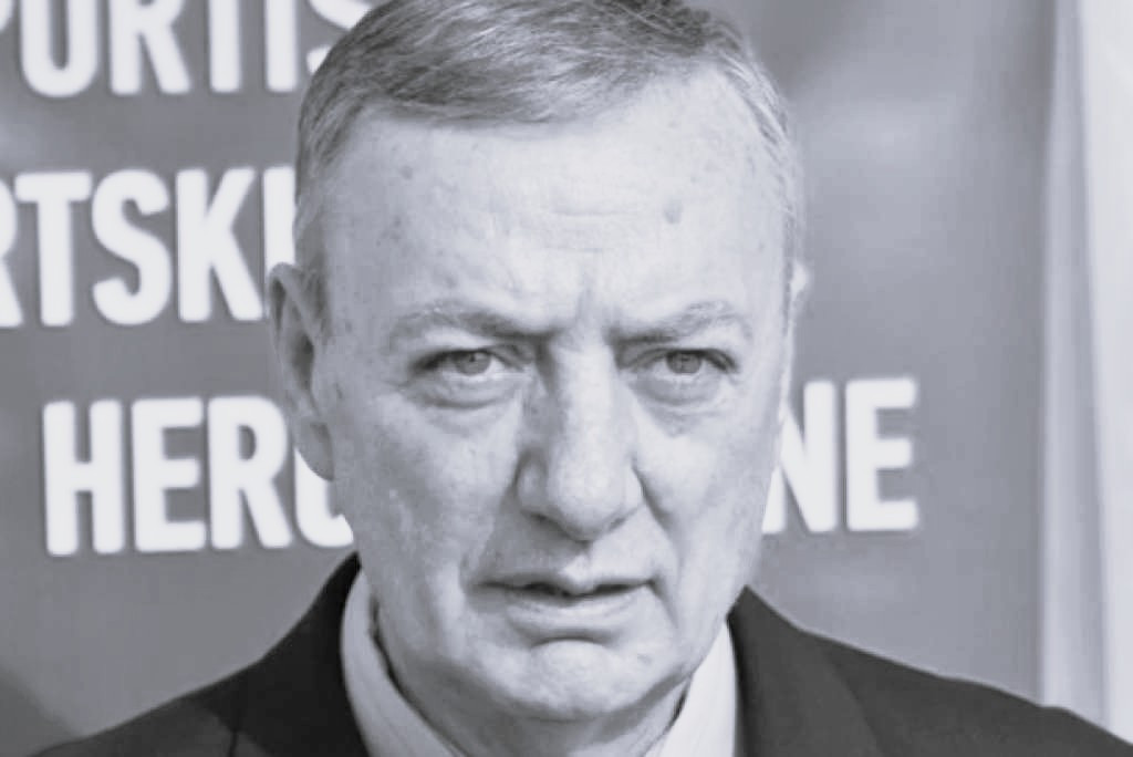 Preminuo bivši predsjednik FK Željezničar Izet Jelić