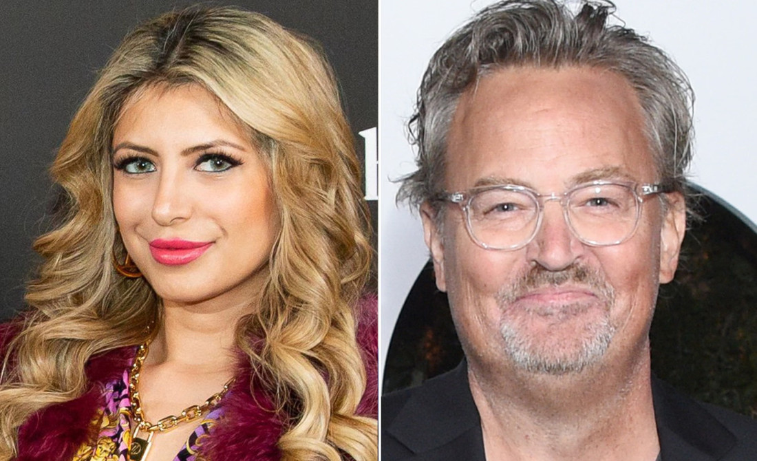 "Ketamin Queen" osuđena na 15 godina: presuda u slučaju smrti Matthew Perryja otkrivla mrežu zavisnosti i ilegalne trgovine