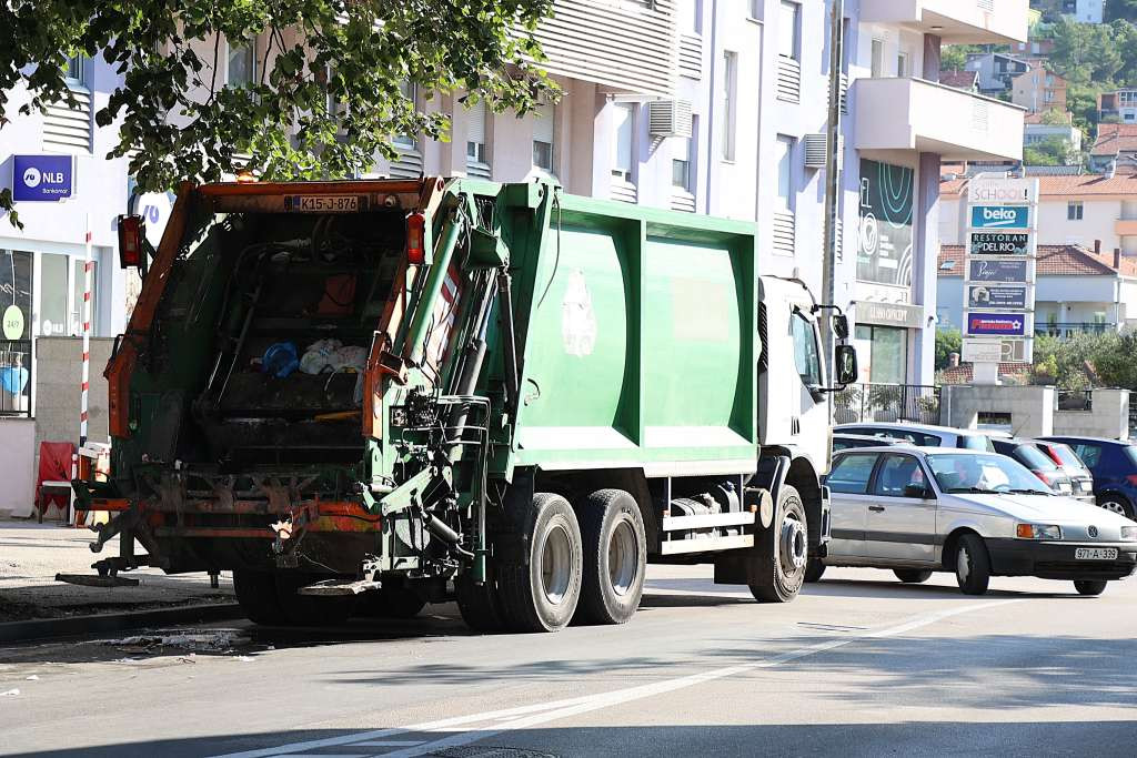 Sindikat komunalne privrede HNK traži smjenu cijele uprave Komunalnog Mostar