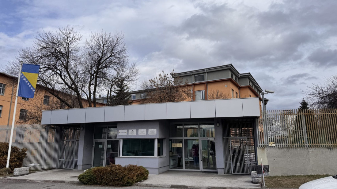 Zastupnici Trojke: Šta je sa krivičnom prijavom protiv osoba koje su radile protiv ustavnog poretka