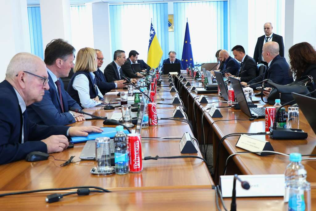 Vlada FBiH odobrila uvezivanje staža za 70 rudara u Travniku i Tuzli