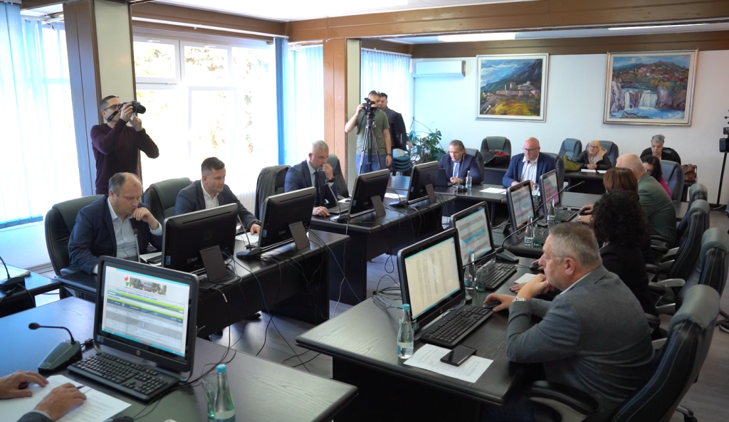 SBK: Vlada i sindikat ulaze u proces mirenja nakon neuspjelih pregovora