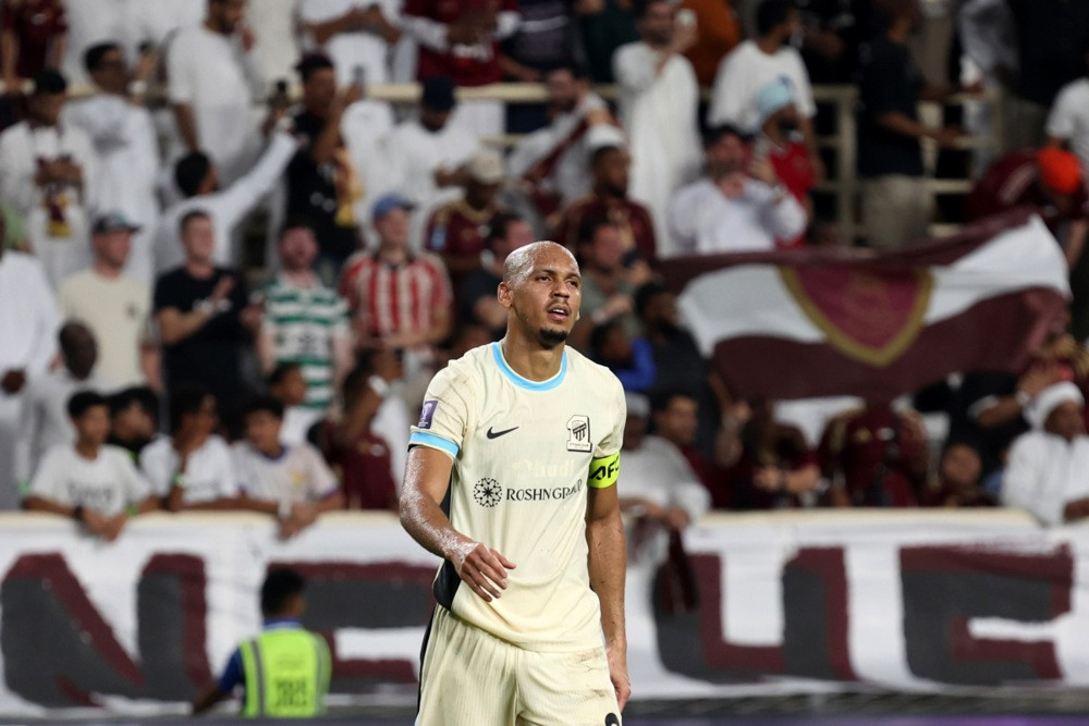 Izvjestan transfer: Fabinho se ponovo spaja sa Salahom u Trabzonsporu