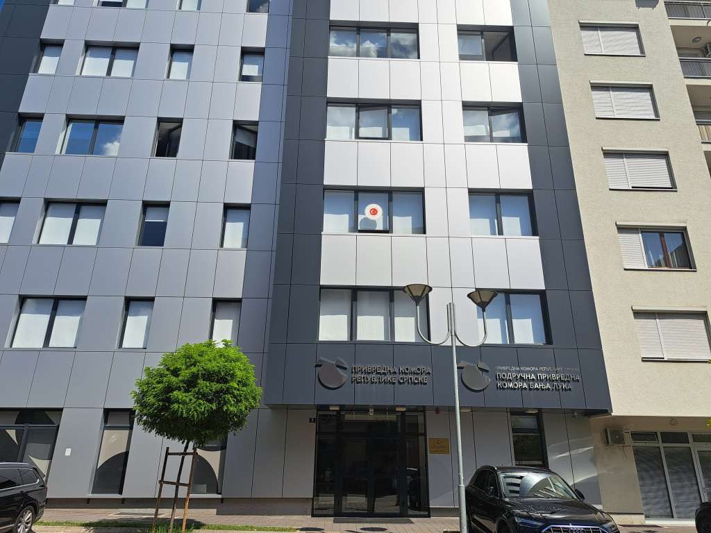 Industrijska proizvodnja u RS pala 7,4 odsto, poslodavci traže mjere za oporavak privrede
