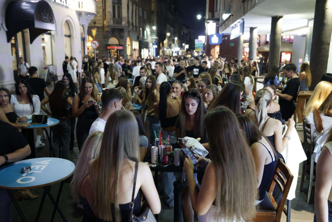 Sarajevo Film Festival 2026 donio rast turističkog prometa u Kantonu Sarajevo