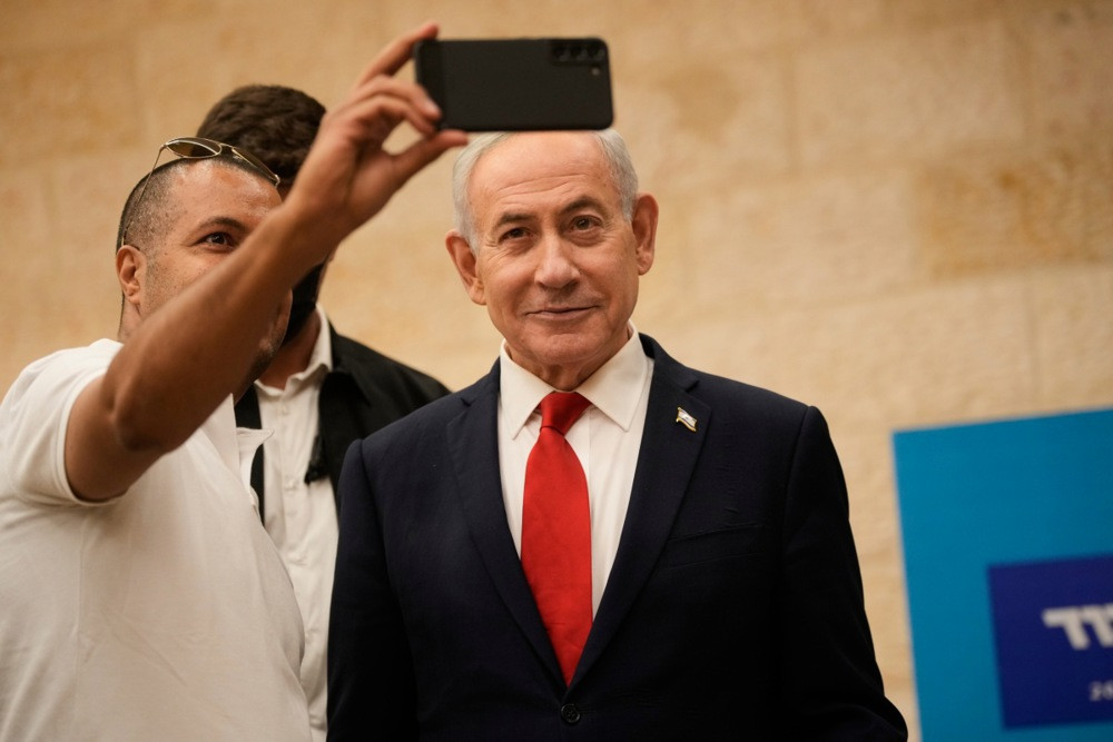Netanyahu: Iran je pokušao da ubije jednog od mojih sinova