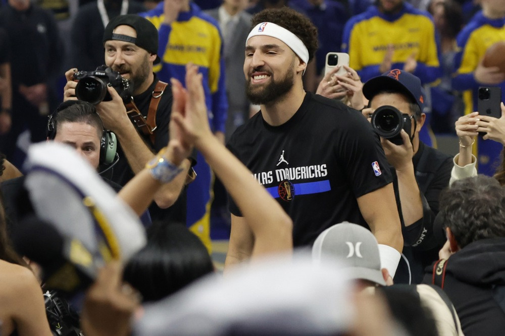 Thompson kaže da je izabrao Miami jer je dobio priliku da ponovo pobjeđuje