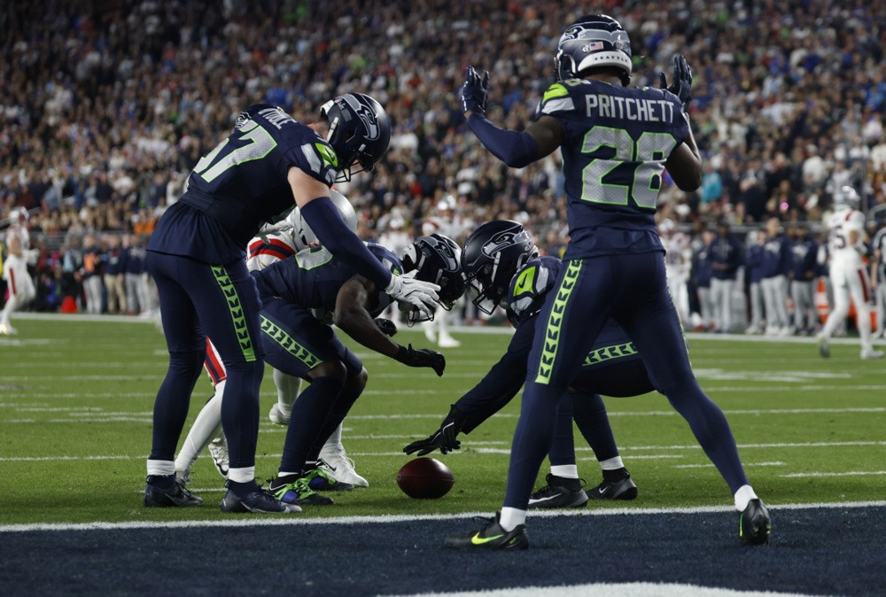 Istraživanja pokazala da najmanje 25 posto bivših igrača NFL-a ima degenerativni poremećaj mozga