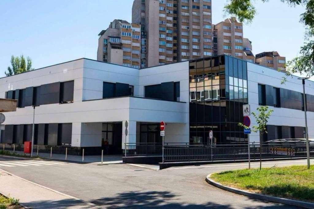 Za zgradu nove Hitne pomoći u Zenici Vlada ZDK osigurala 3,5 miliona KM