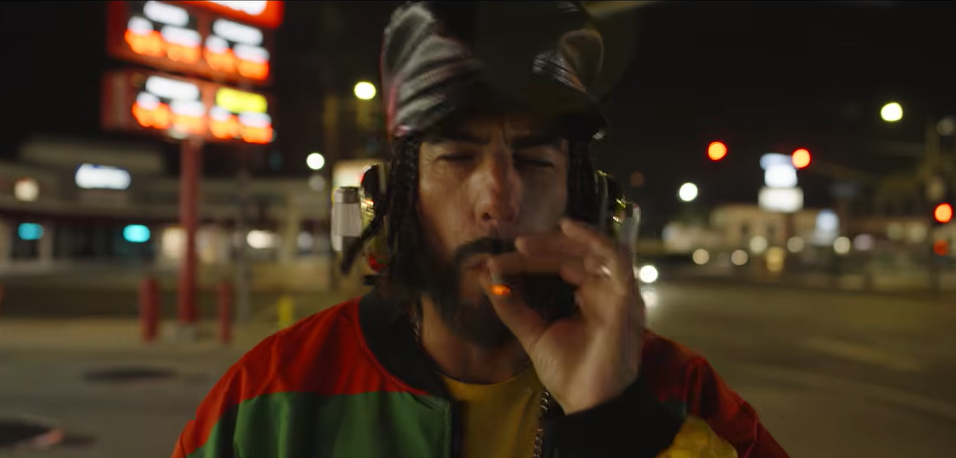Objavljen prvi trailer za novi film Sache Barona Cohena: Ali G se vraća nakon 20 godina