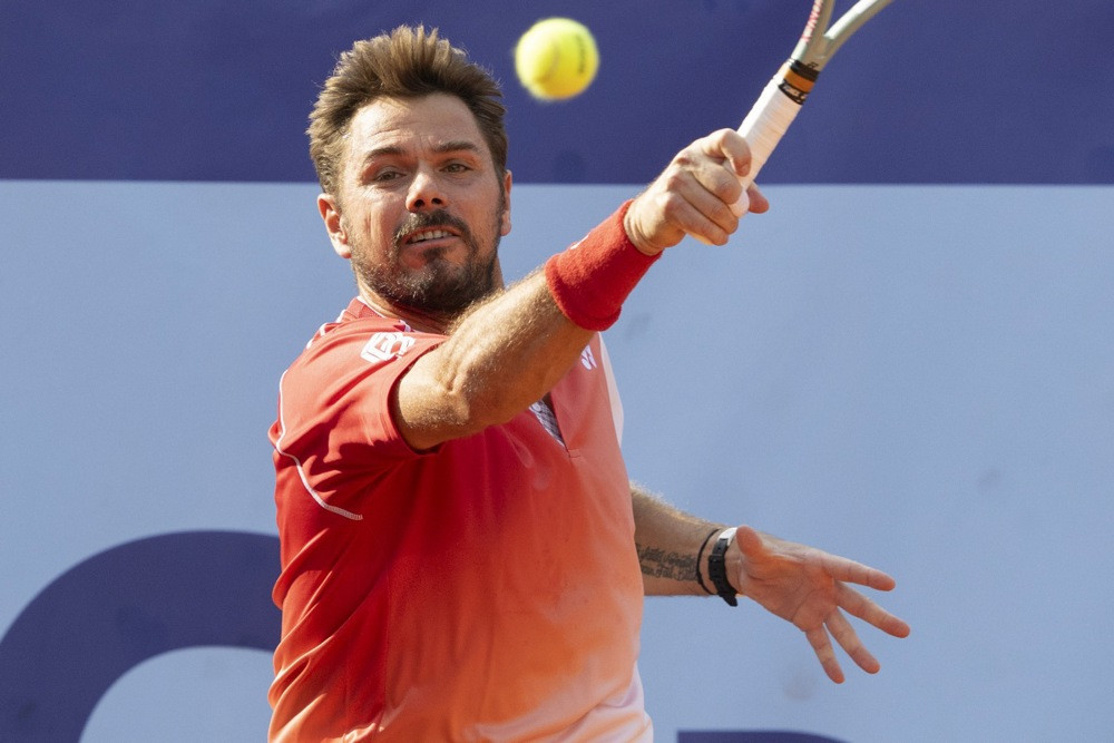 Stan Wawrinka naknadno dobio specijalnu pozivnicu za US Open