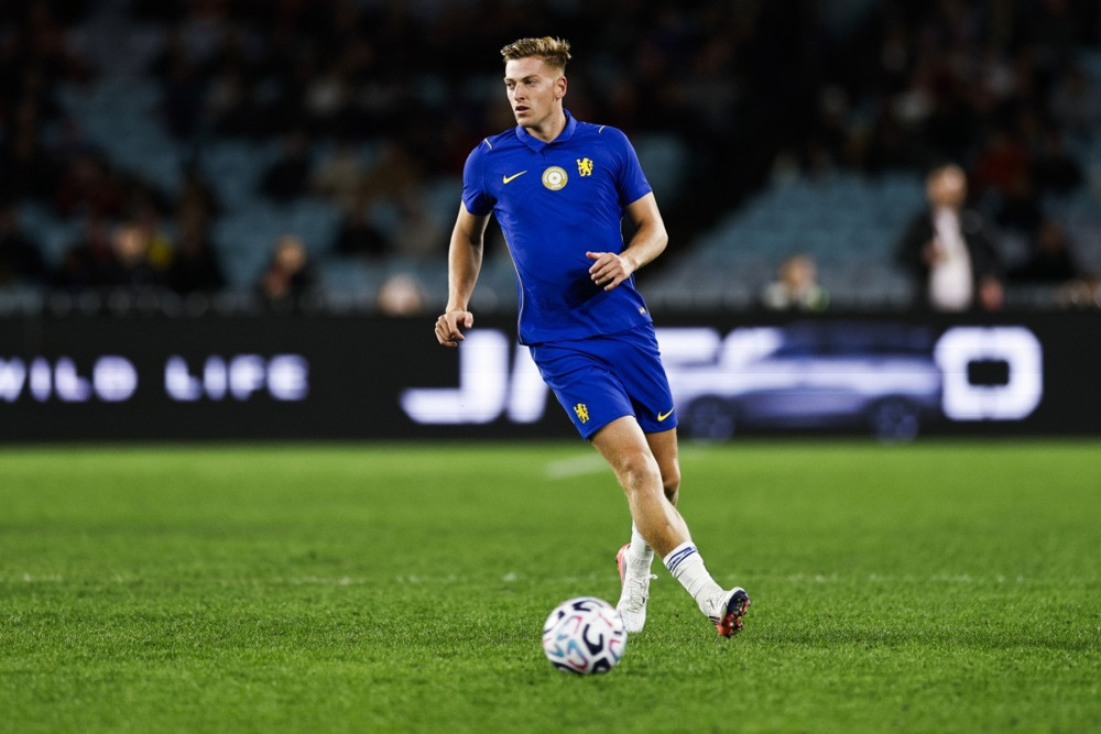 Chelsea prodao Delapa Nottingham Forestu za 50 miliona funti