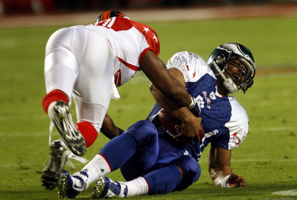 NFL zvanično ukinuo Pro Bowl utakmicu