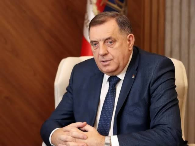 Dodik nakon smrti Mladića: "Nije humano što nije ranije pušten iz pritvora"