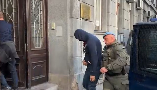 Akcija 'Catering': Sarajevskoj policiji predali se Adnan Maglić i Haris Ćatović