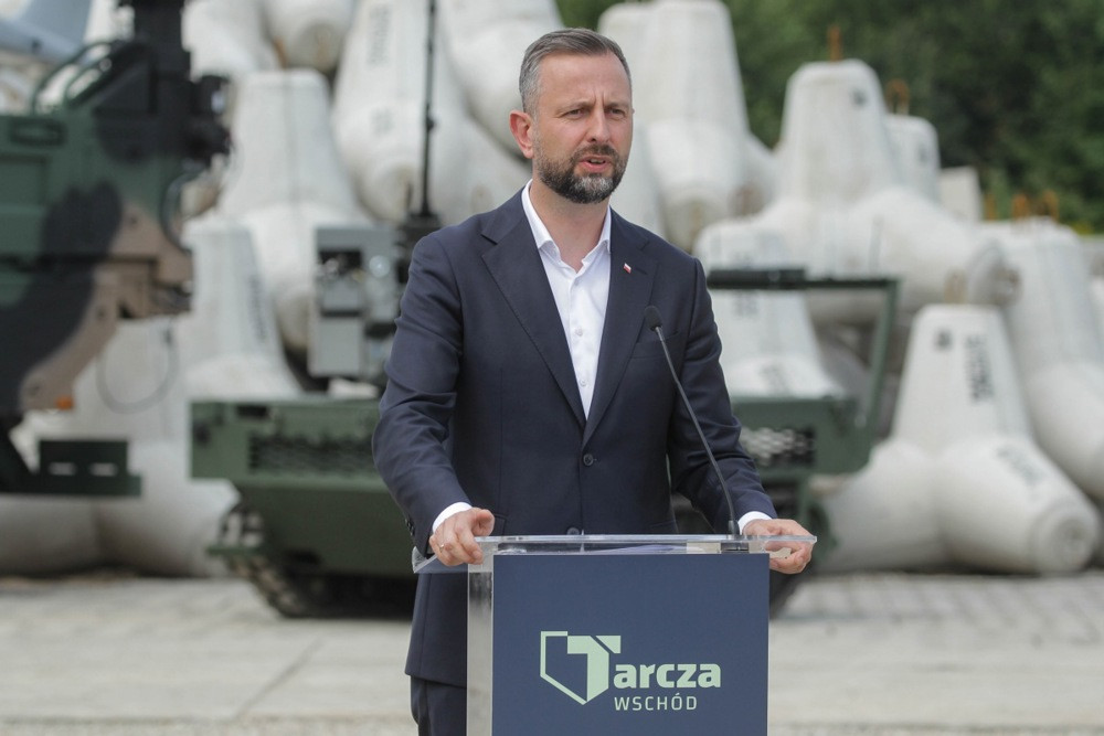 Poljska ipak želi nuklearne rakete ili barem želi znati da bi ih mogla dobiti