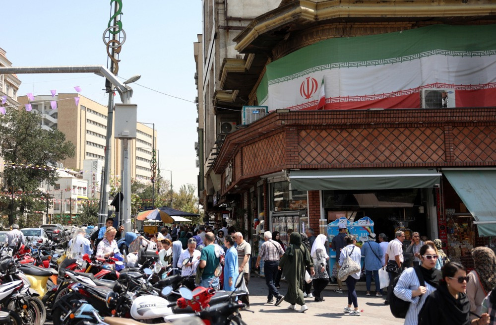 Teheran odbacio navodni plan protiv Trumpovog sina kao "fabriciranu propagandu"