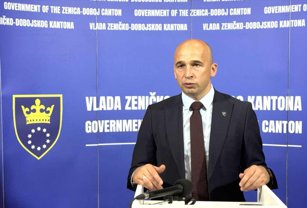 Pivić: KBZ prošle godine poslovao pozitivno, ZZOZDK u prvom polugodištu nedostaje pet miliona KM