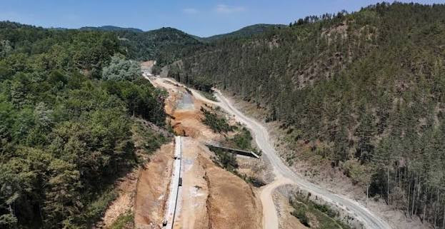 Tragedija na gradilištu autoputa kod Zenice: Poginula dva radnika, treći teško povrijeđen