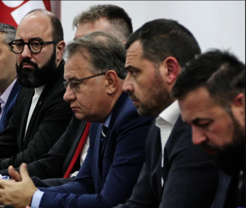 Mladića nakon smrti veličaju kao heroja, SDP reaguje krivičnim prijavama: Na meti Dodik, Košarac, Stanivuković i drugi