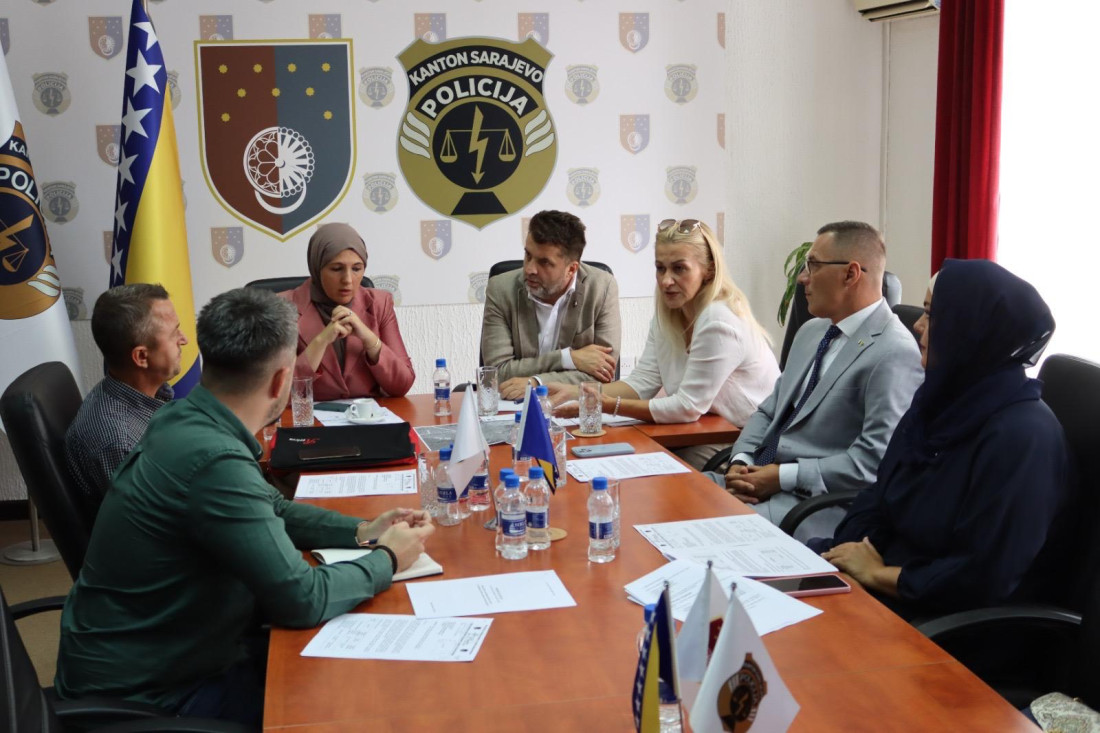 Završen projektni zadatak za izgradnju prve ženske terapijske zajednice u Rakovici