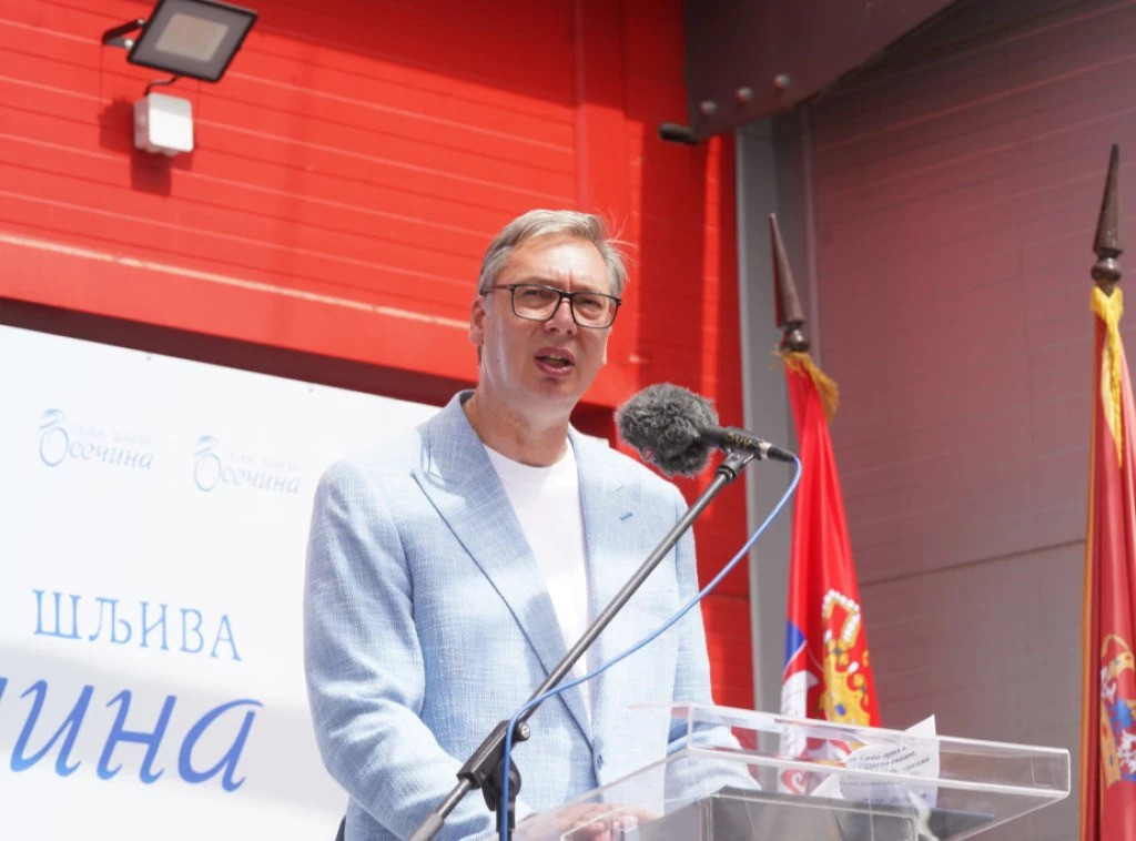 Vučić o sahrani Mladića: Ako porodica bude željela, država će pomoći da bude dostojanstvena