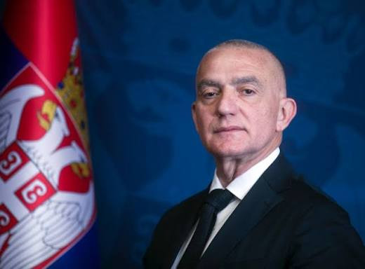 Srbijanski ministar pravosuđa: Mladić će biti sahranjen uz najviše državne počasti