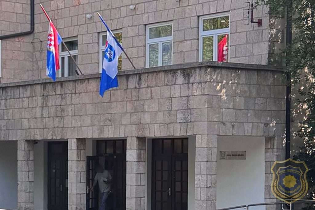 Na području ZHK i ZDK: Istraga u vezi s višemilionskim subvencijama za zbrinjavanje komunalnog otpada