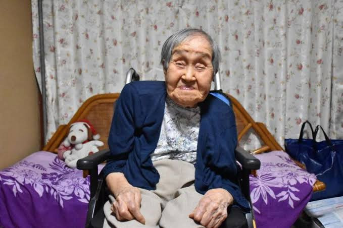 U 115. godini preminula najstarija osoba u Japanu