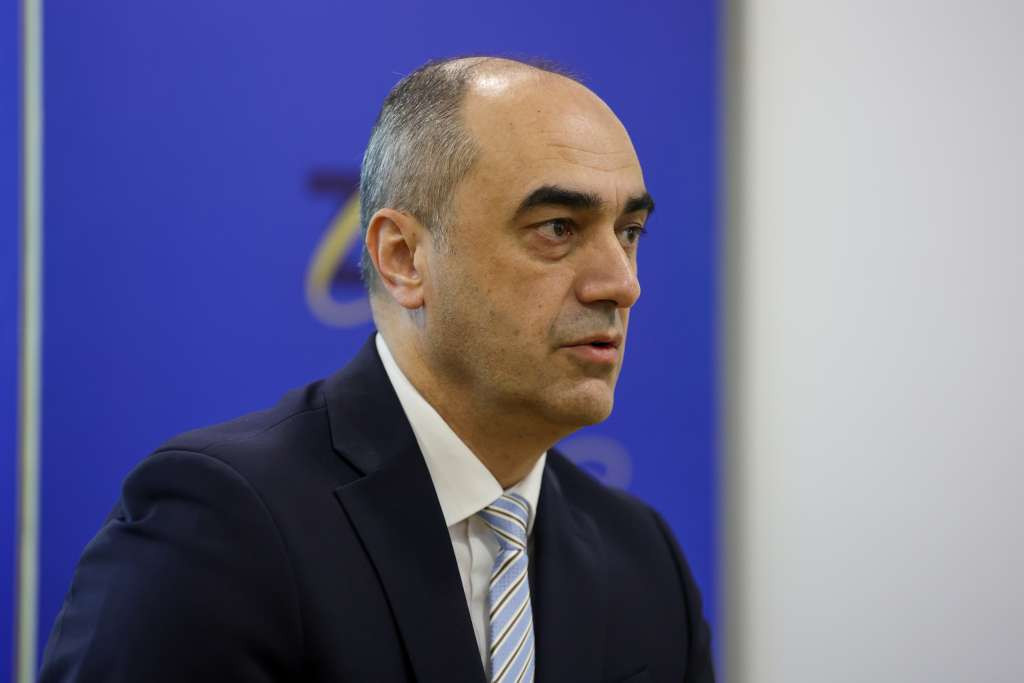 Kosovac: Za prenatalne testove do polovine augusta izdvojeno gotovo 591.000 KM