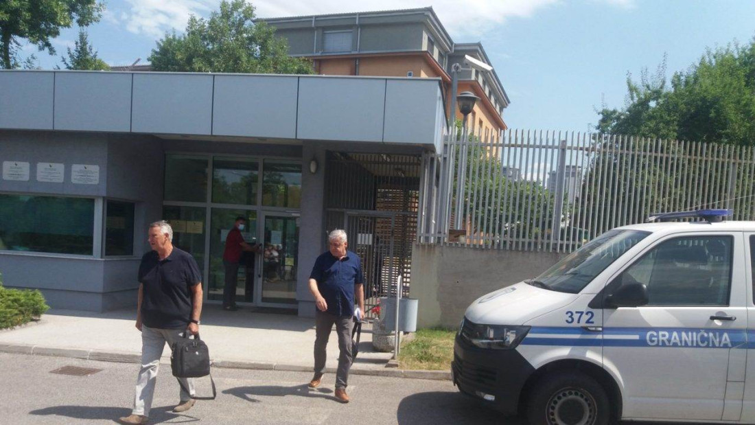 Desetine optuženih i osuđenih za ratne zločine nedostupne pravosuđu BiH