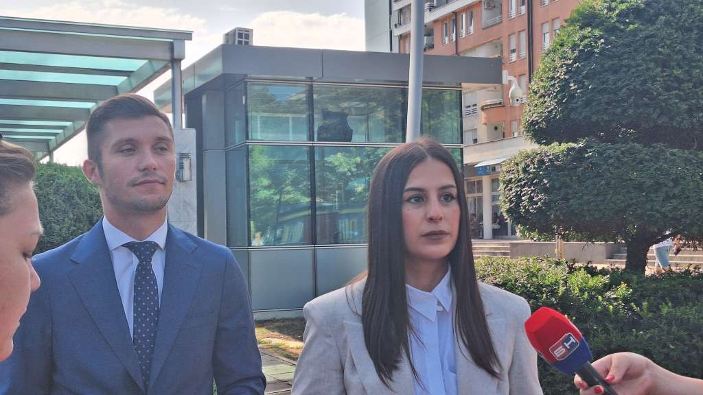 PDP nakon 40 dana bez odgovora Vlade: Otpustite ministre, a ne trudnice