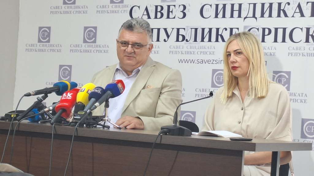 Sindikat: Škole u RS tražile 587 prosvjetnih radnika, potrebno poboljšati uslove rada